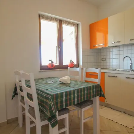 Apartment Turini