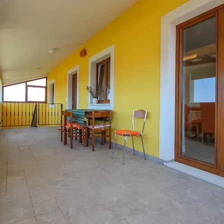 Apartment Turini *