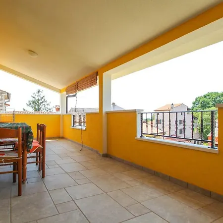 Turini Apartment