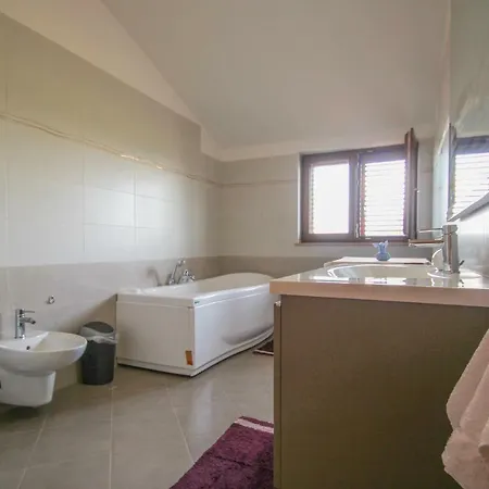 Apartment Turini Brtonigla