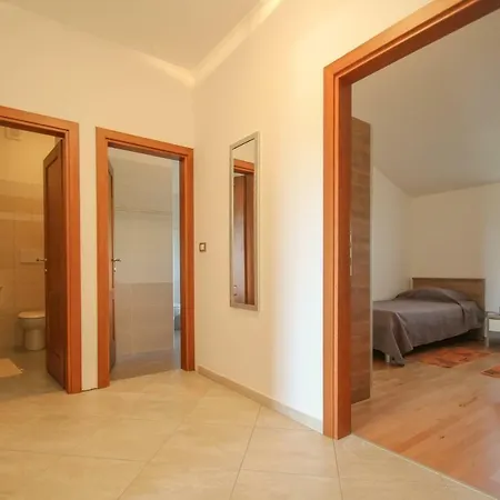 Turini Apartment Brtonigla
