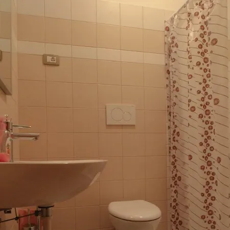 Turini Apartment