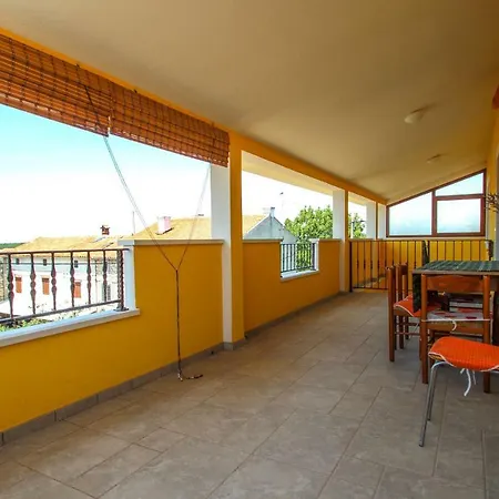 Turini Apartment *