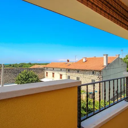Apartment Turini Brtonigla