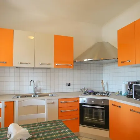 Turini Apartment