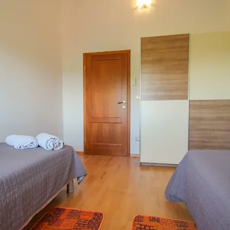 Turini Apartment *