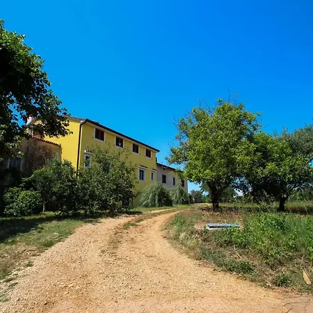 Turini Apartment *