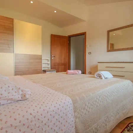 Turini Apartment *