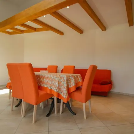 Apartment Turini Brtonigla