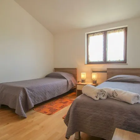 Apartment Turini Brtonigla